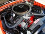 Chevrolet Camaro Yenko/SC 427 1969 года
